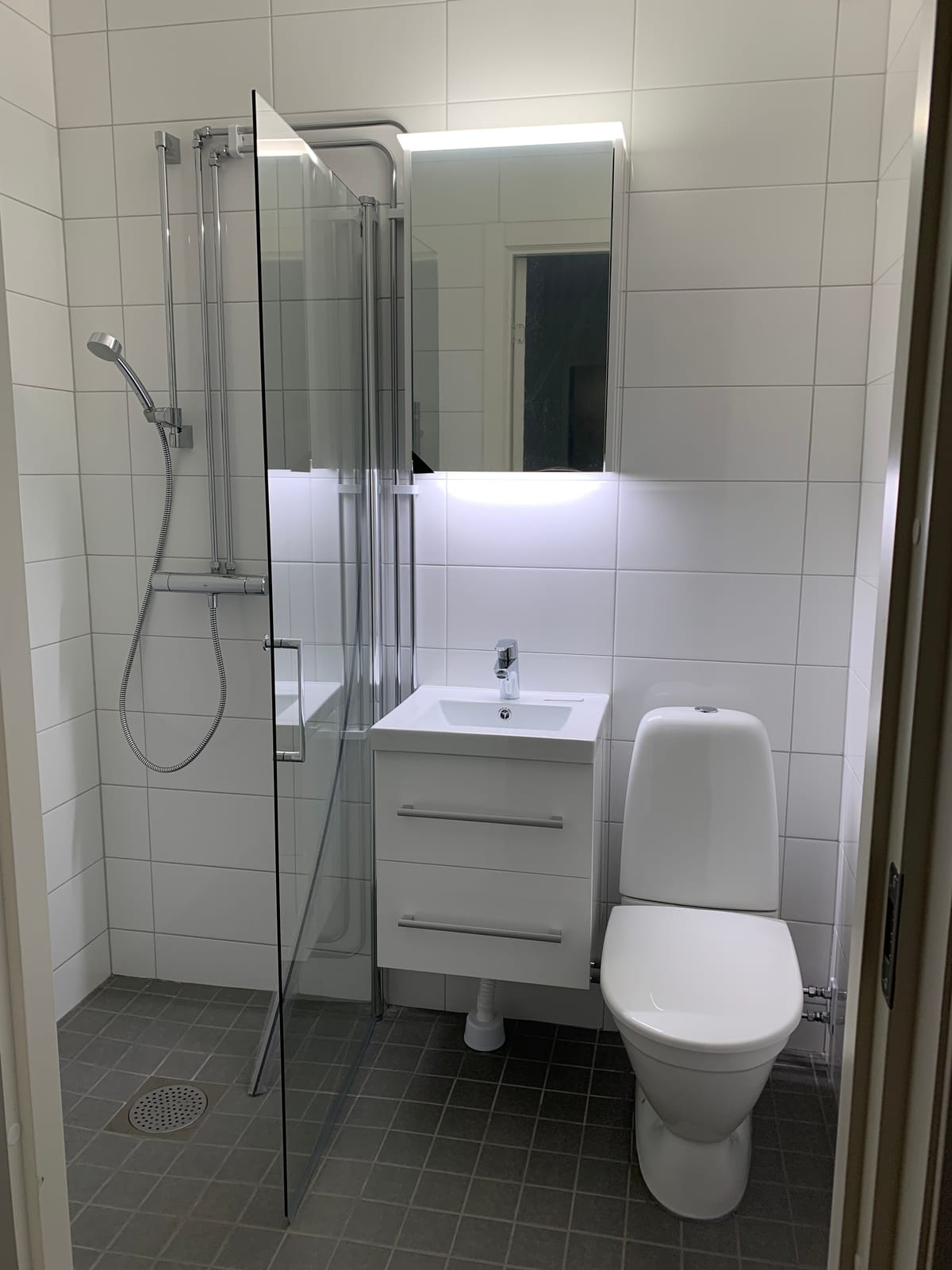 Kapellgatan 5 A – bild 2