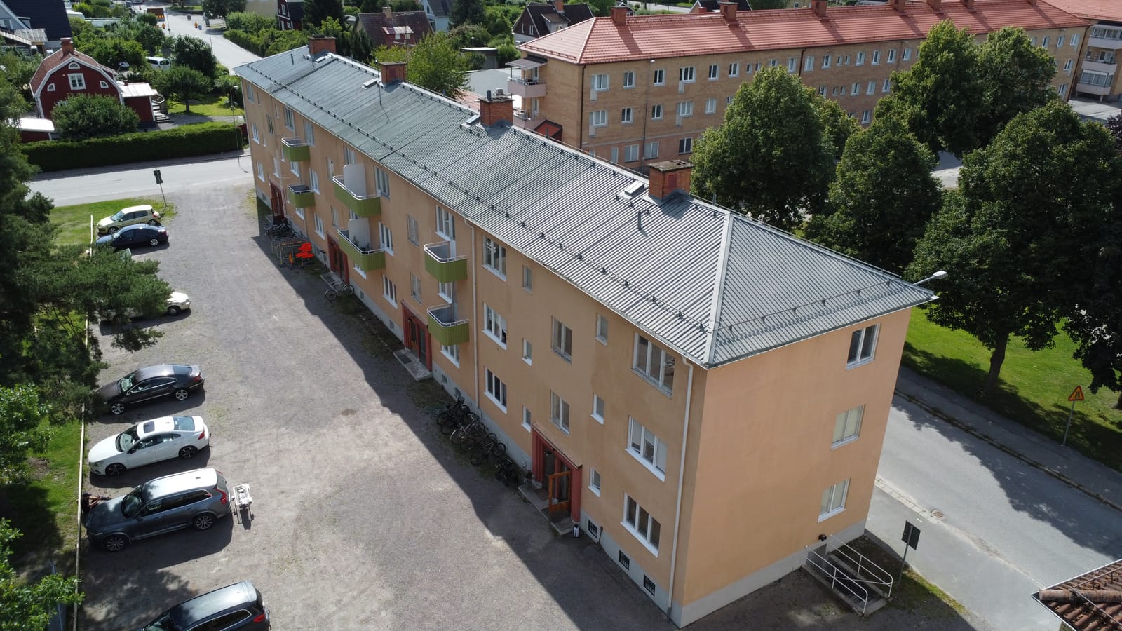 Kerstinbodagatan 9a