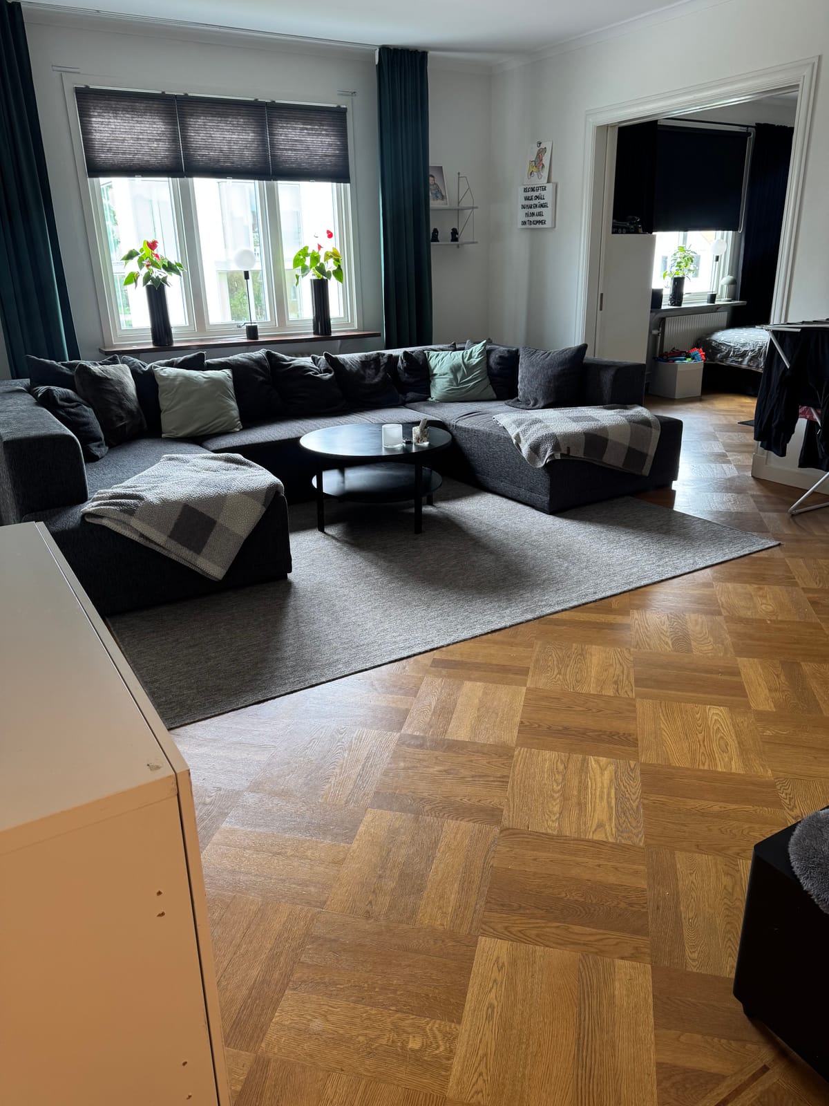 Lorensbergsgatan 5A