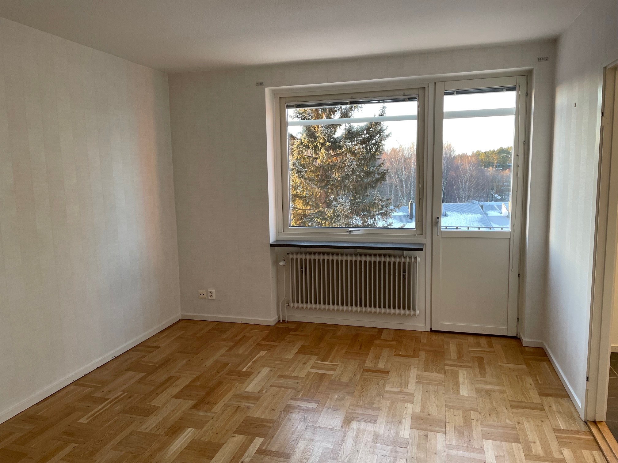Nya vägen 20F – bild 2