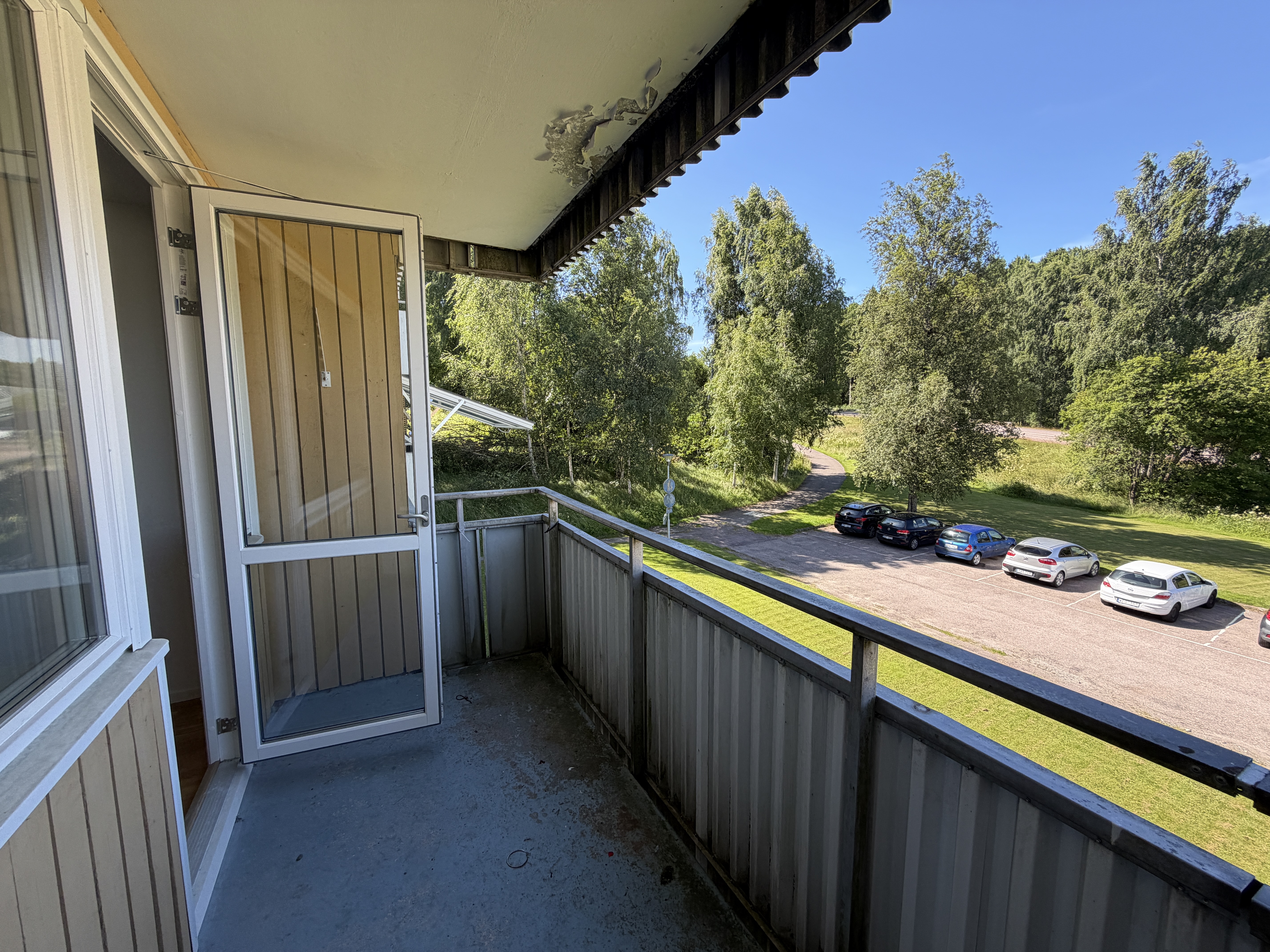 Åslidsgatan 7A
