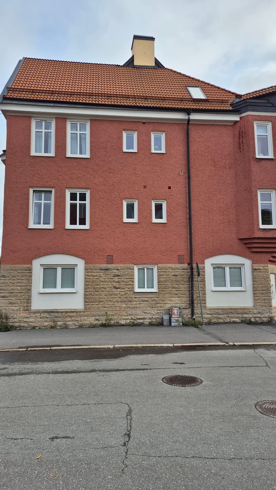 Venavägen 19