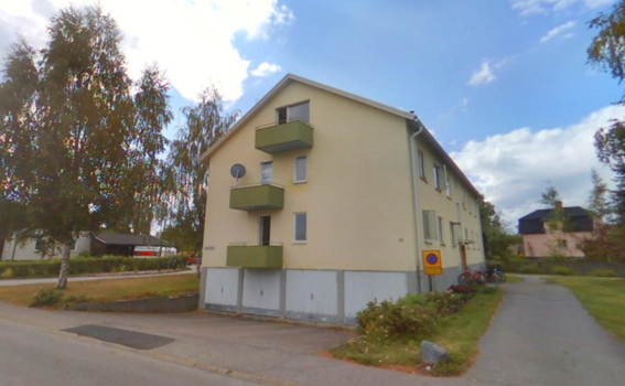 Kerstinbodagatan 16