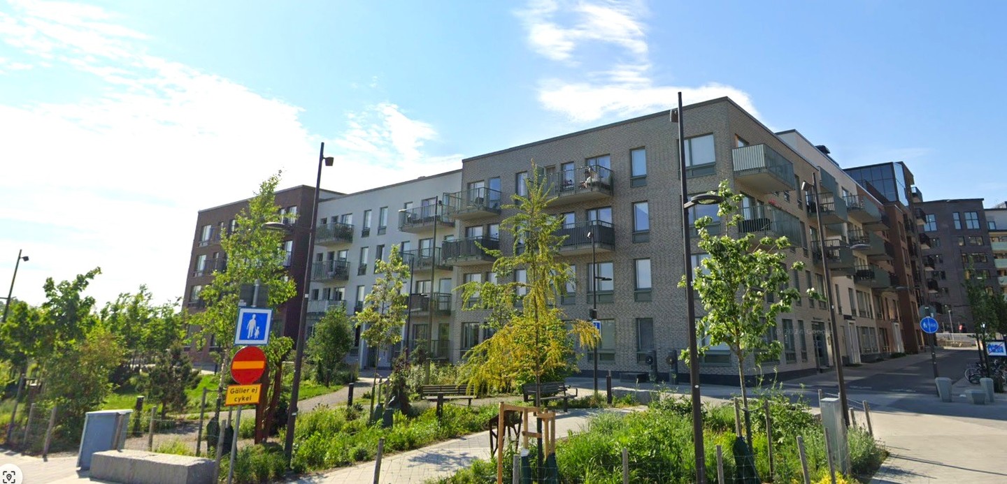 Turfgatan 10