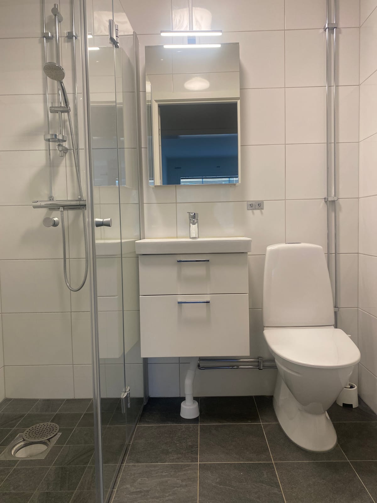 Larmvägen 30 A
