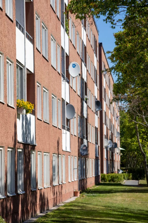 Krongårdsvägen 6