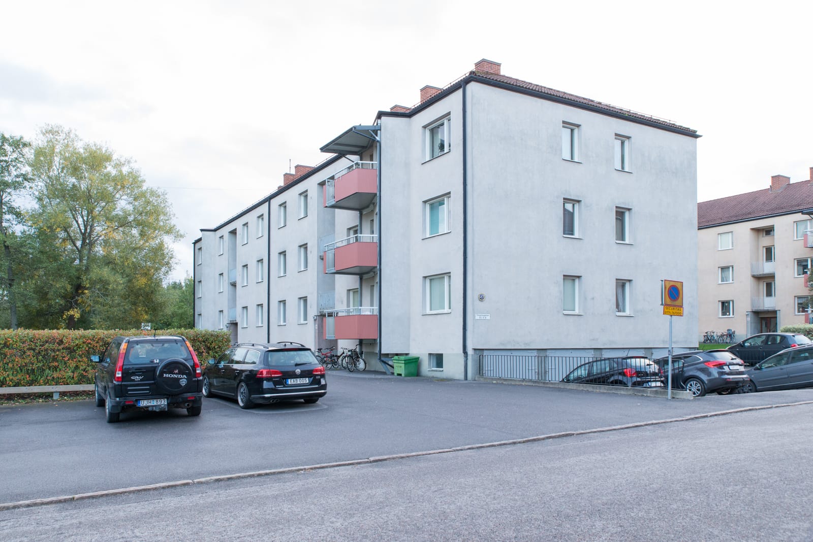 Tingstugatan 49 A