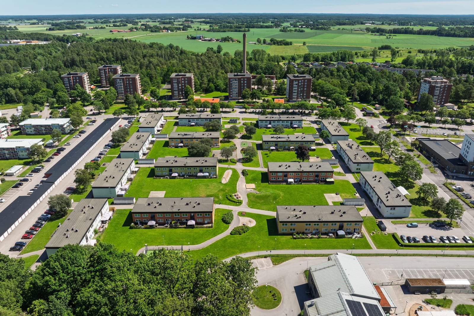 Lantmannavägen 99