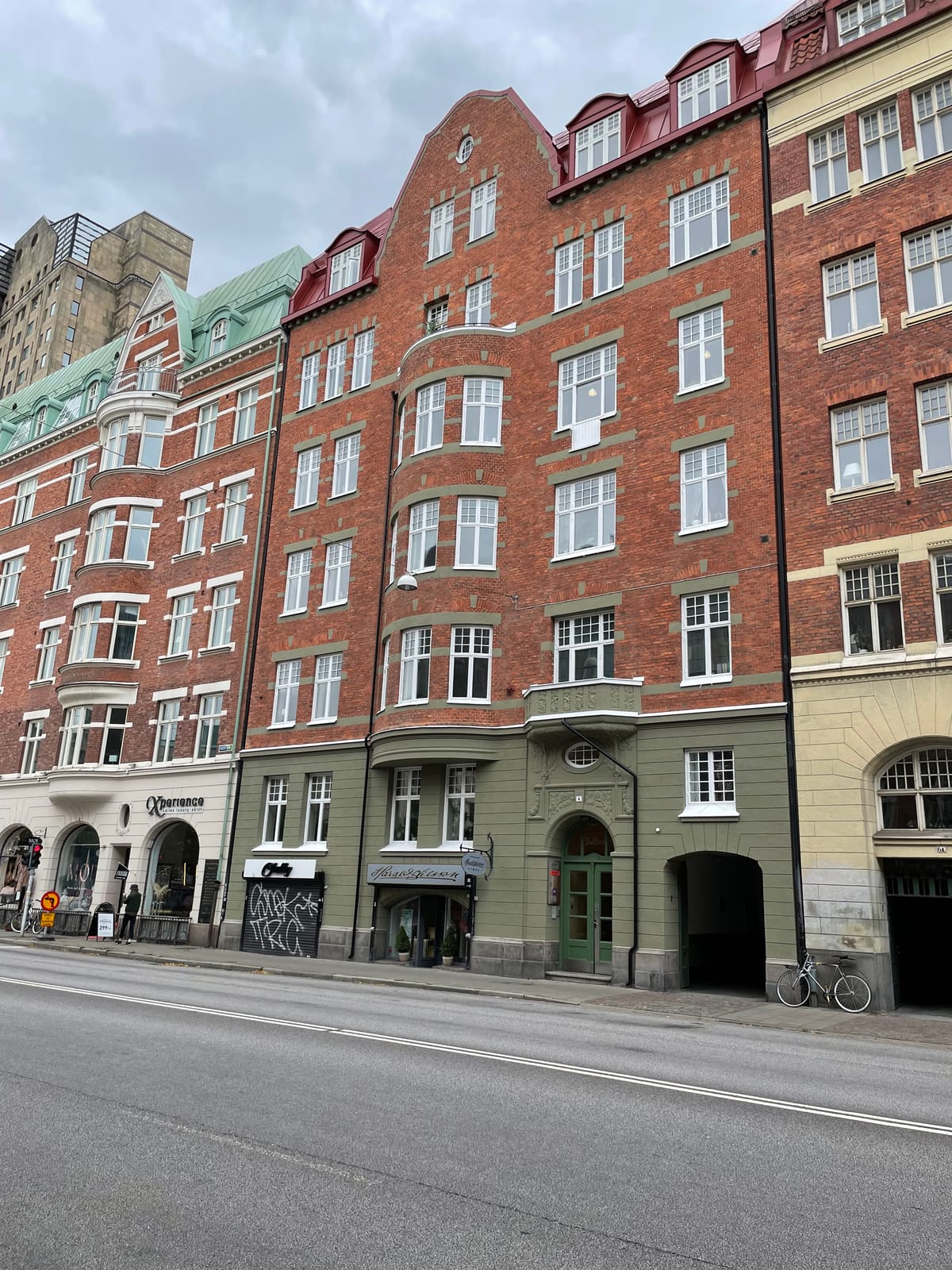 Östra Rönneholmsvägen 4