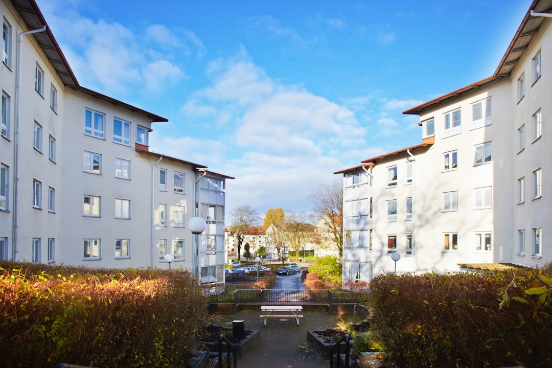 Majorsgatan 2 B