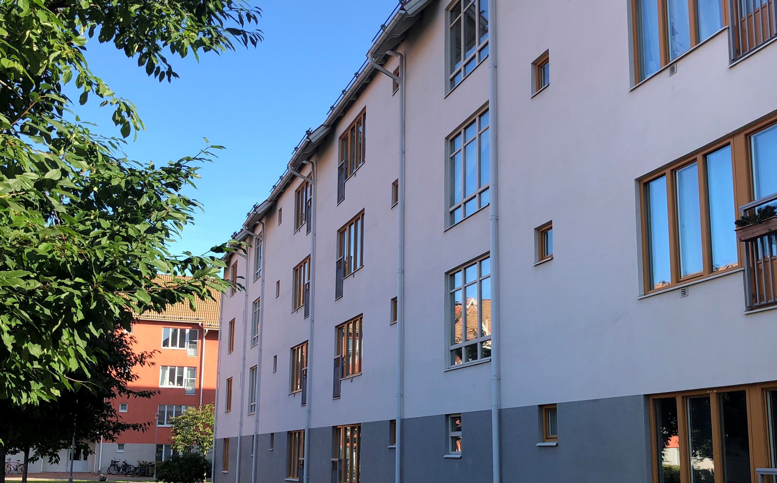 Vallagränd 41