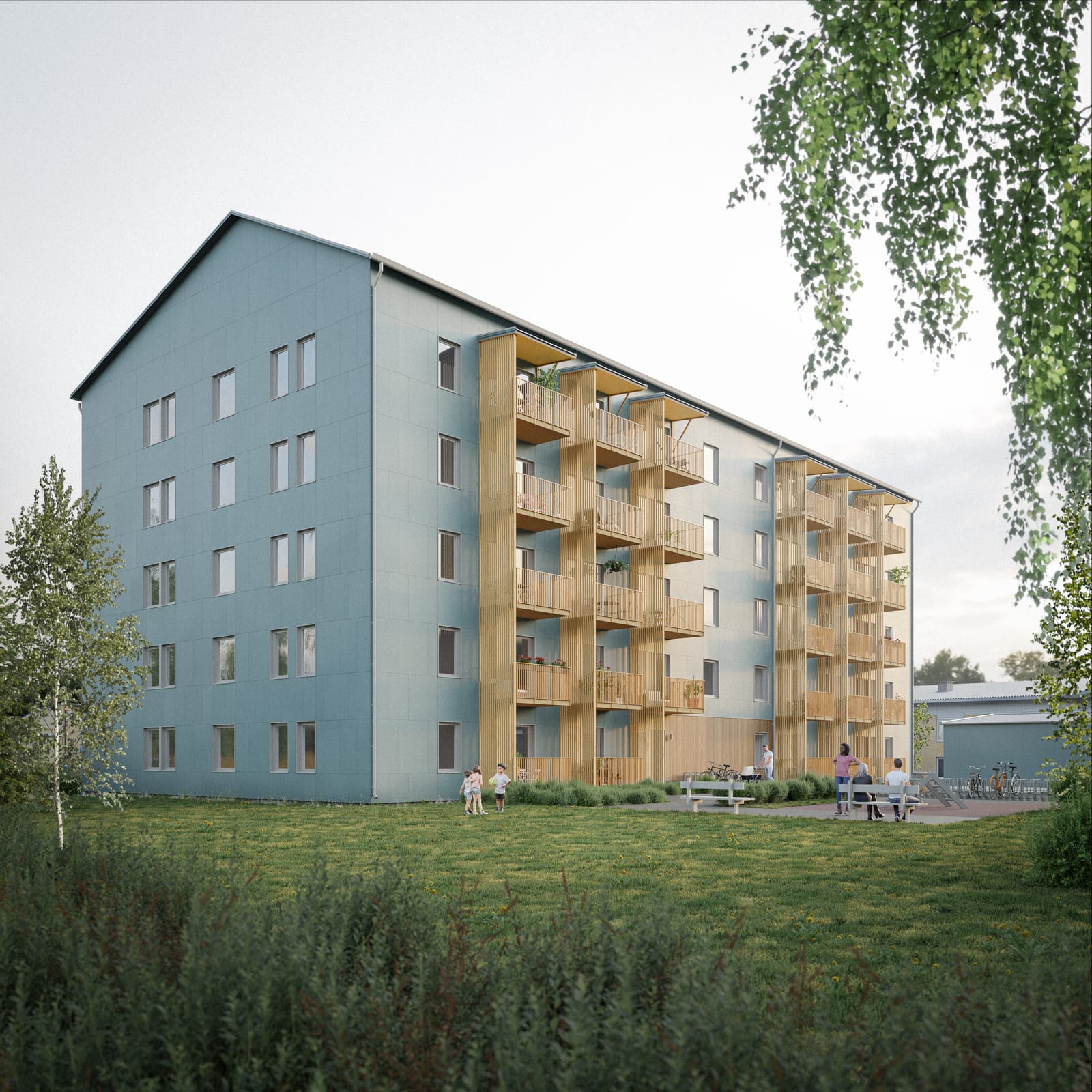 Sturegatan 22 – bild 3
