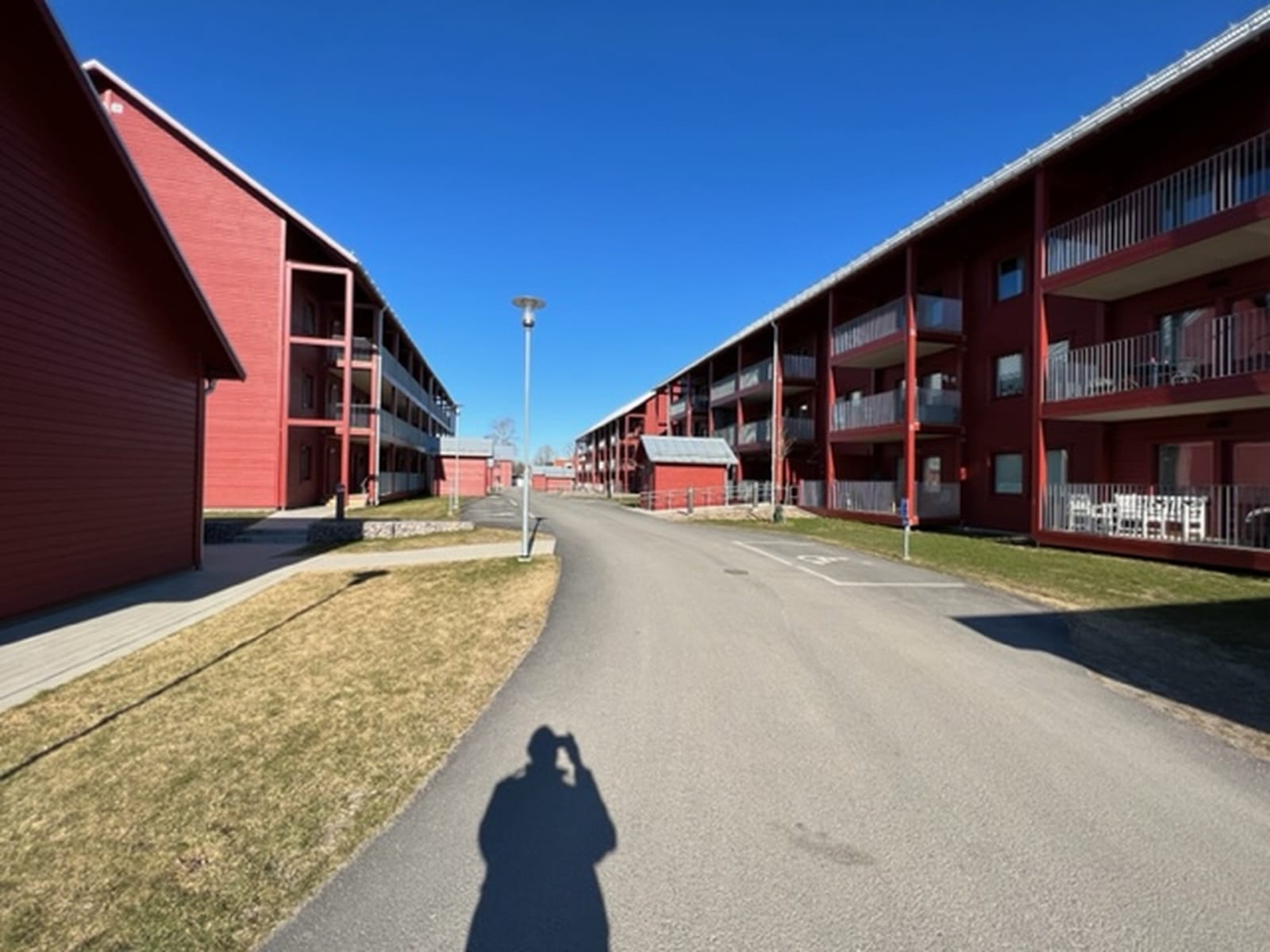 Brinkestigen 9B