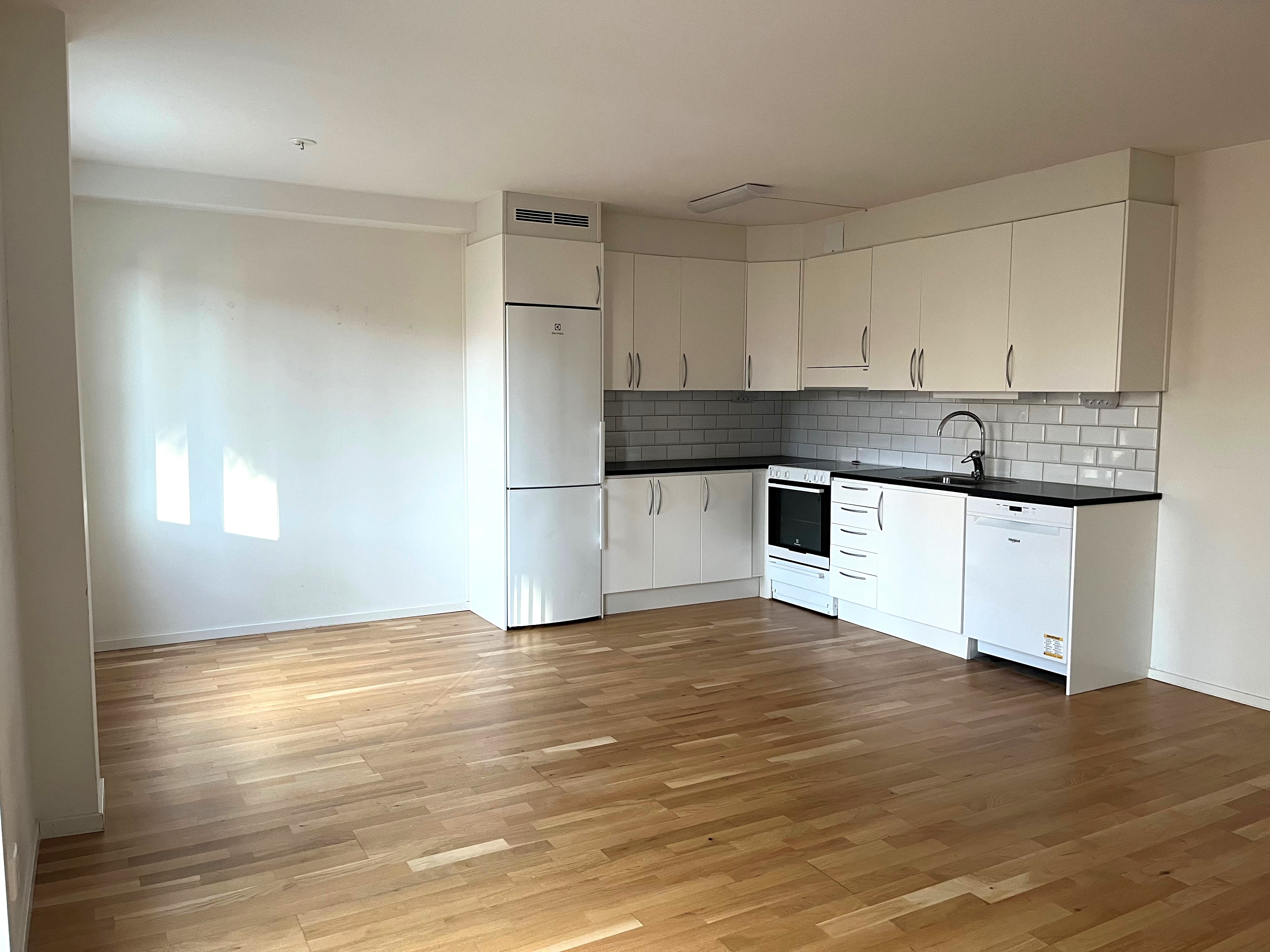 Riktargatan 60A – bild 2