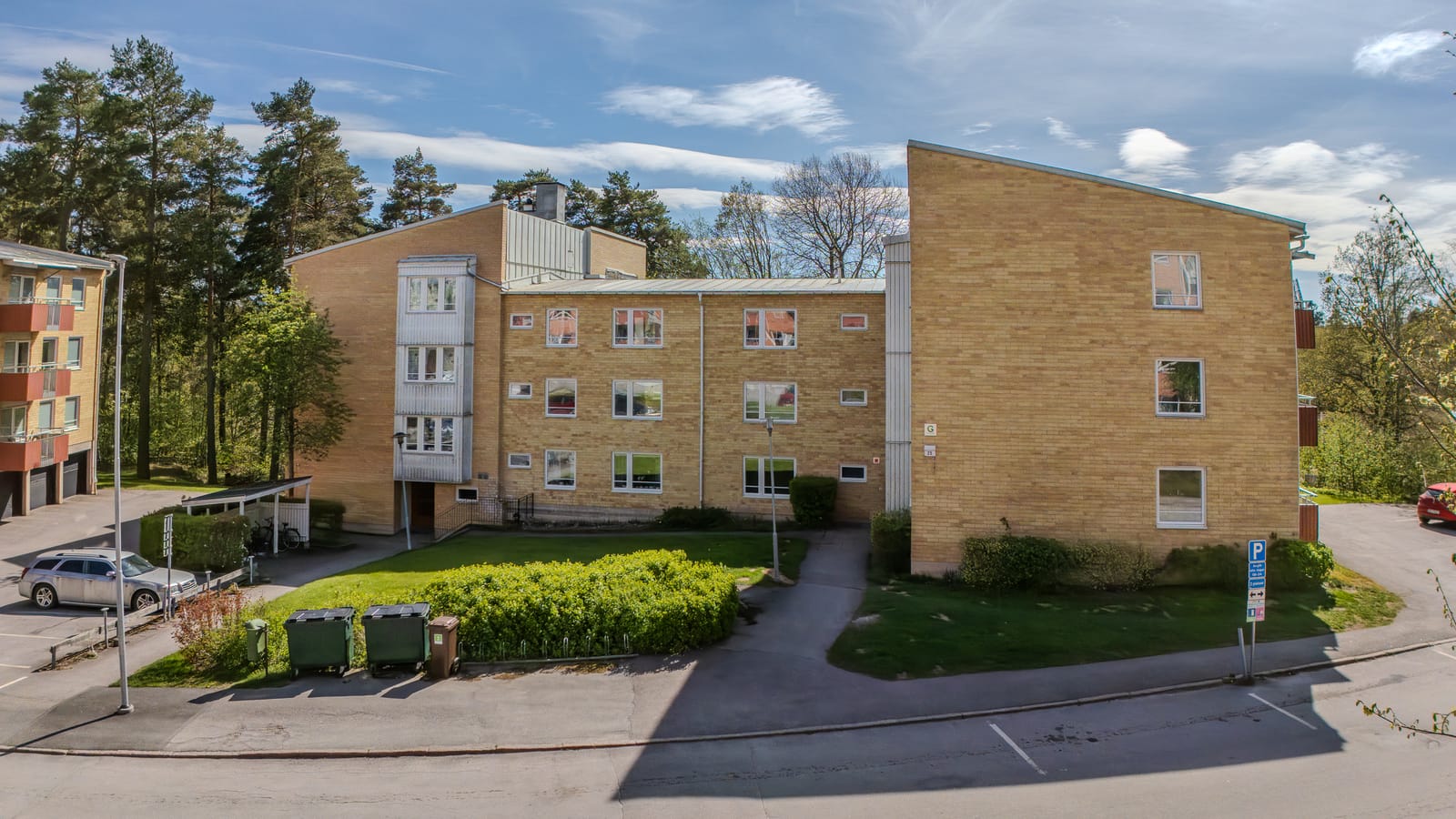 Risingsväg 25 B