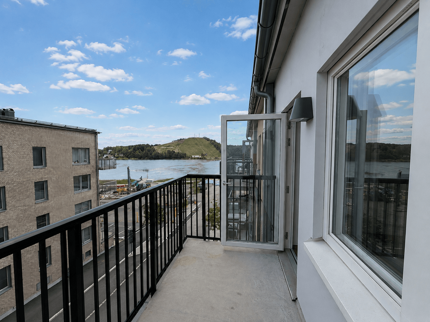 Kastellgränd 2B