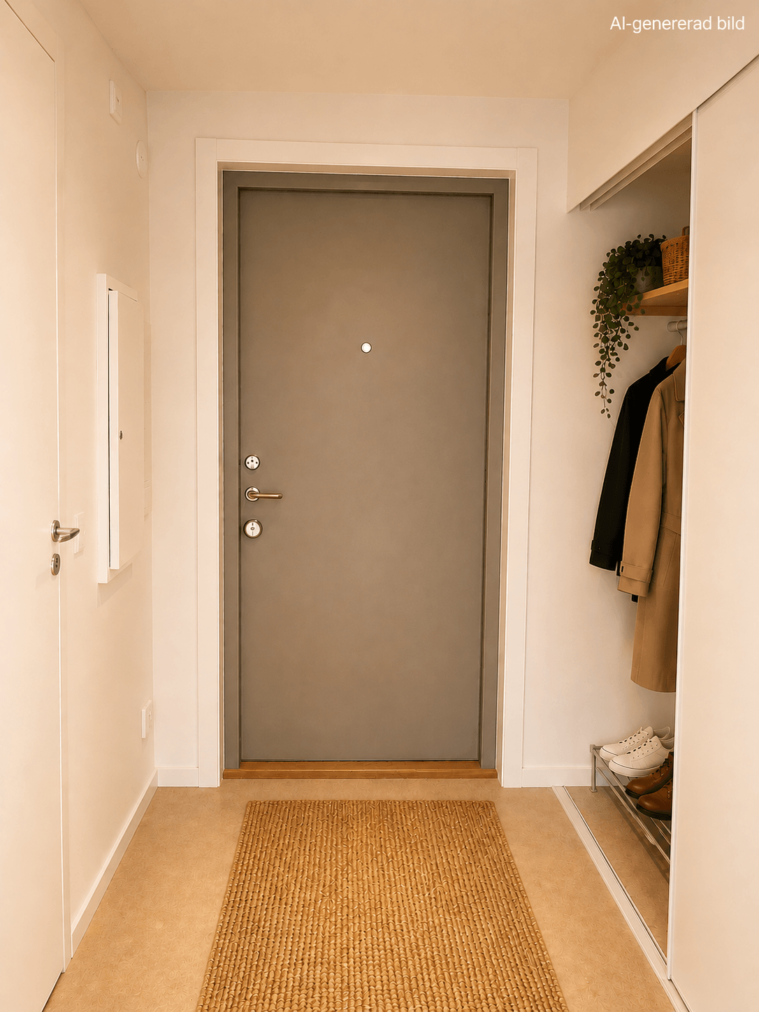 1 rok · 30 m² i Nykvarn – bild 4