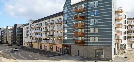 Hötorget 4