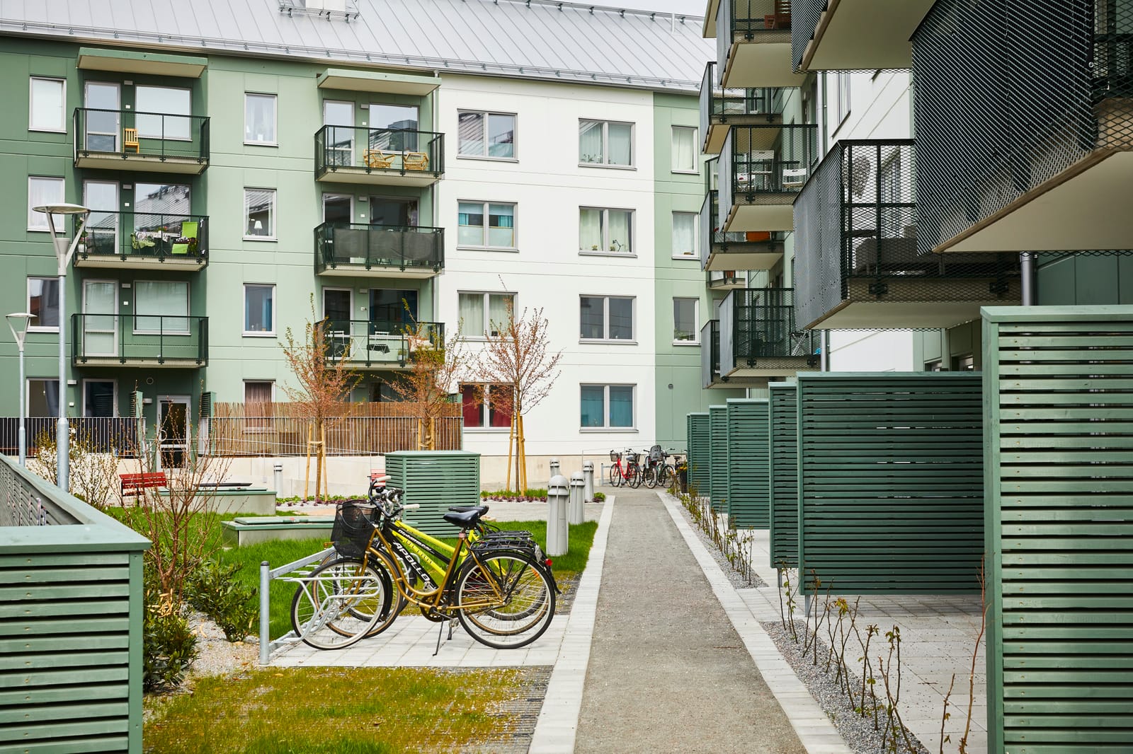 Lovisebergsvägen 5