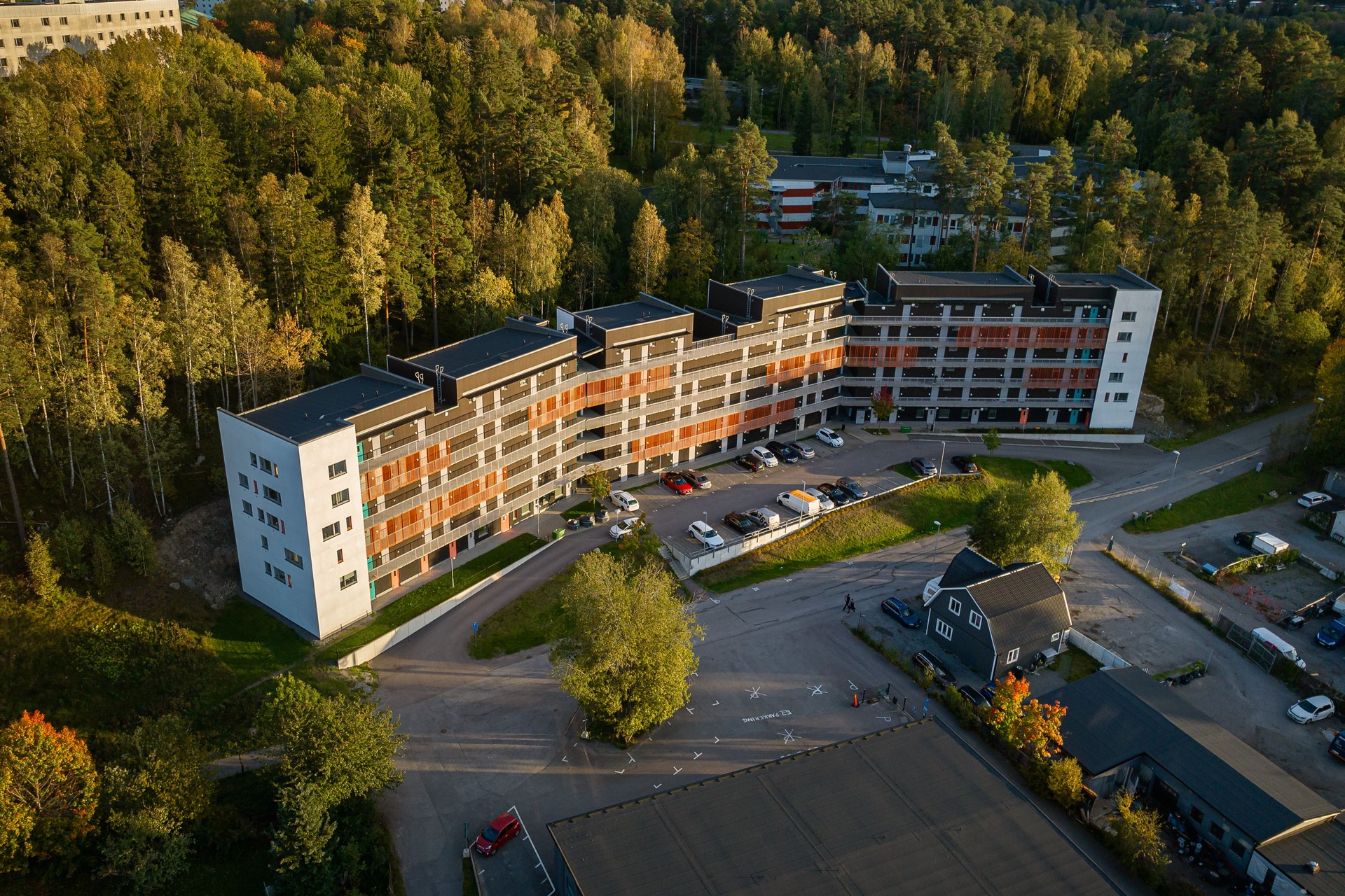 Bergfotsvägen 16M