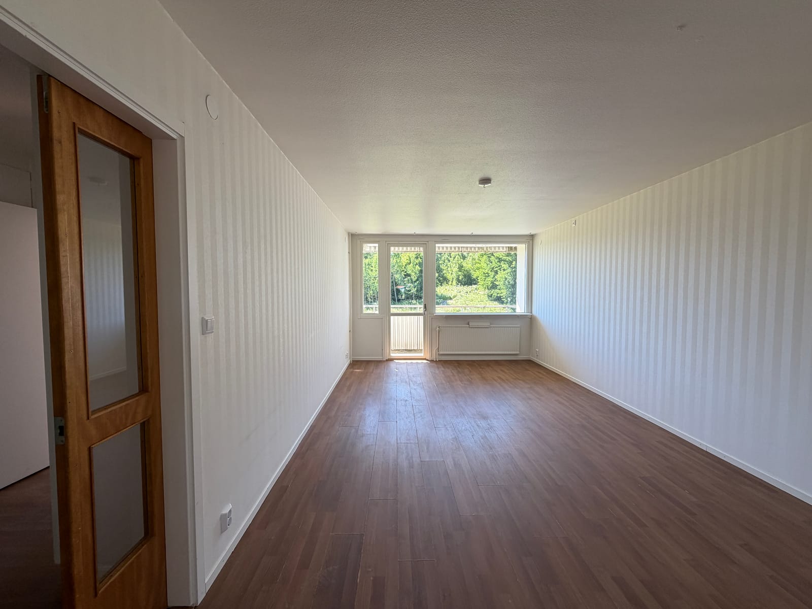Lägenhet, 3 rooms, 82 sqm, Vålberg