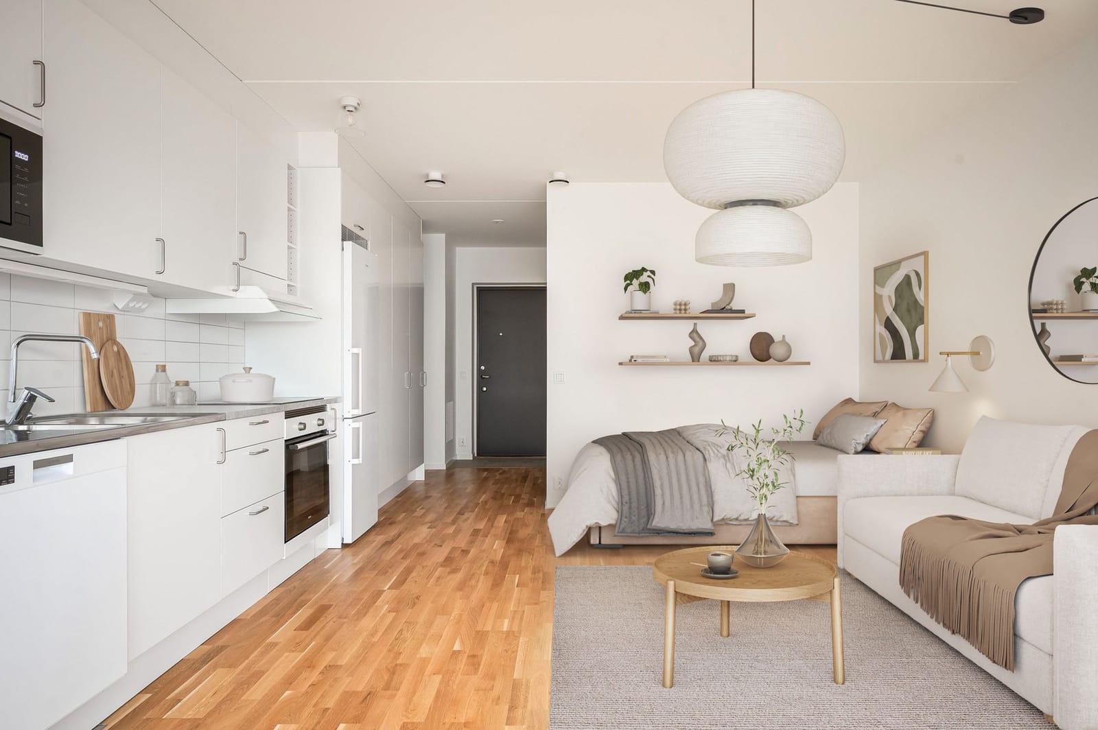 Leopold Nygrens plats 7