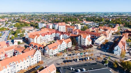 Torget 4B
