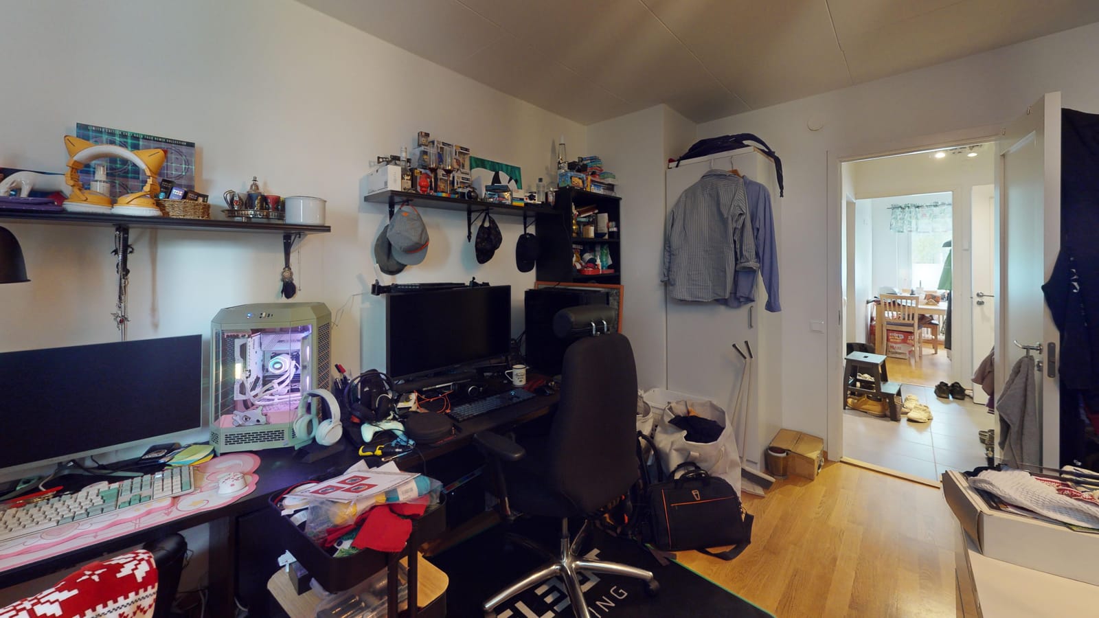 Söderdalsgatan 20 A – bild 4