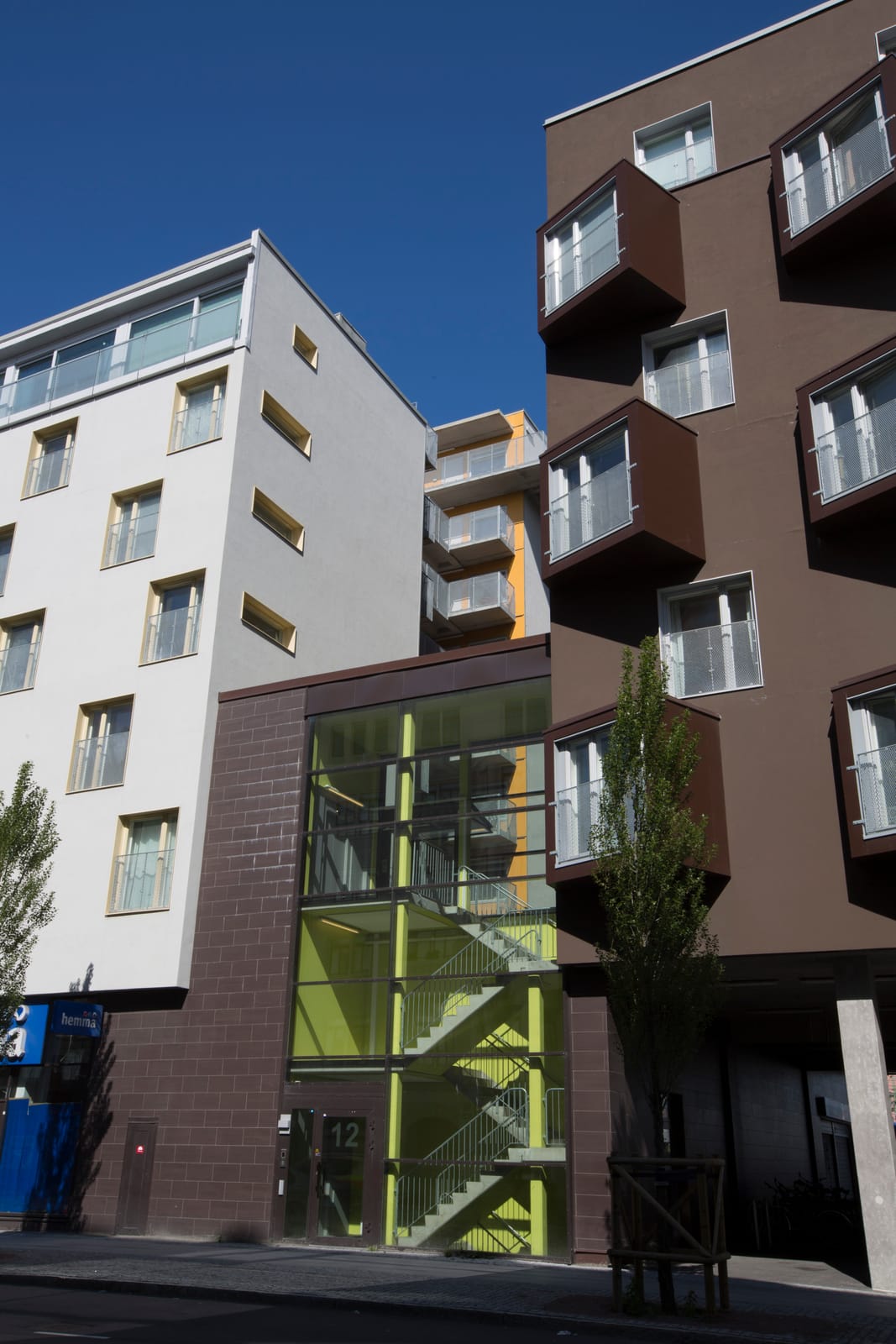 Bangårdsgatan 23