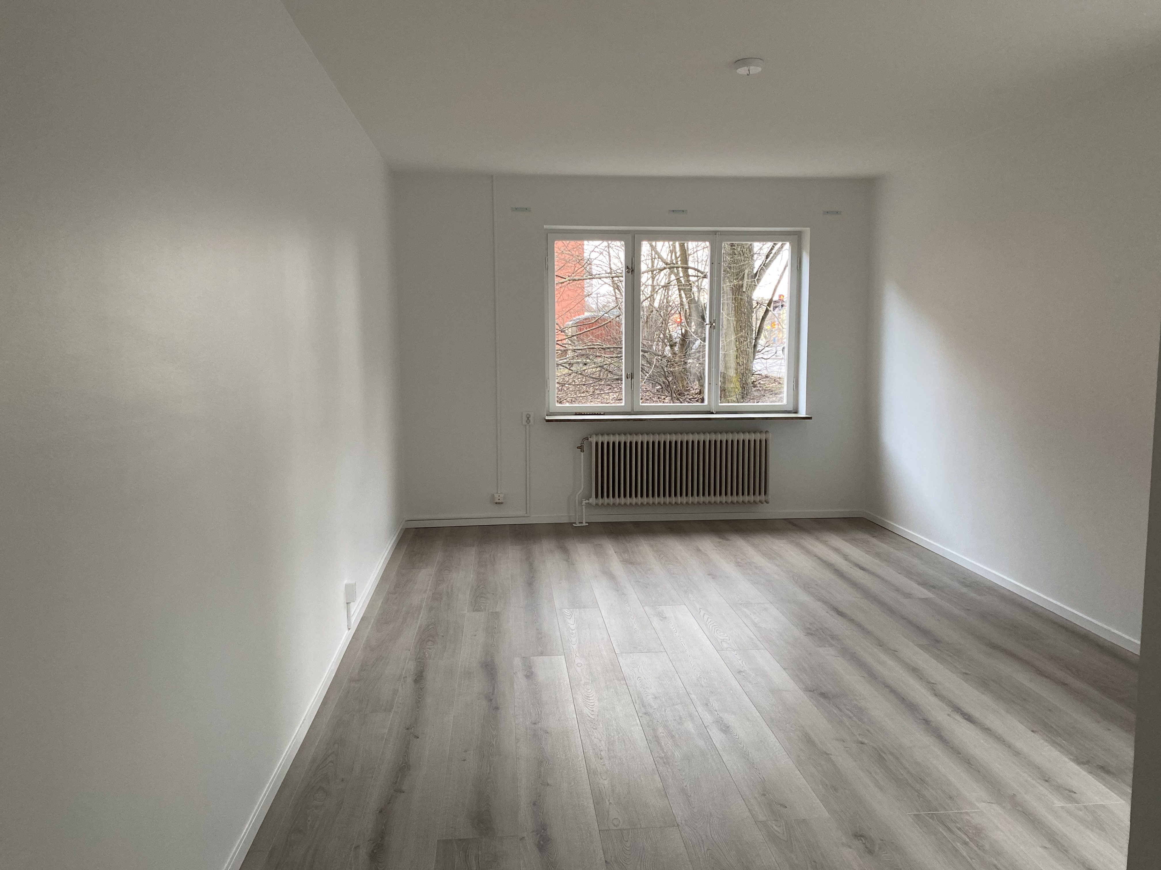 Nedre Villagatan 19 A – bild 3