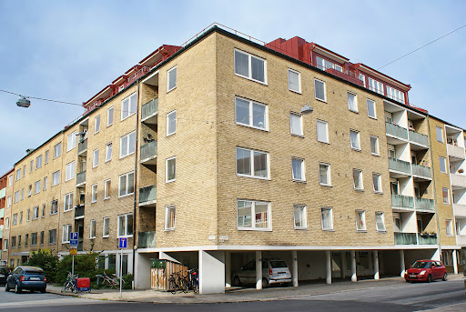 Kamrergatan 14