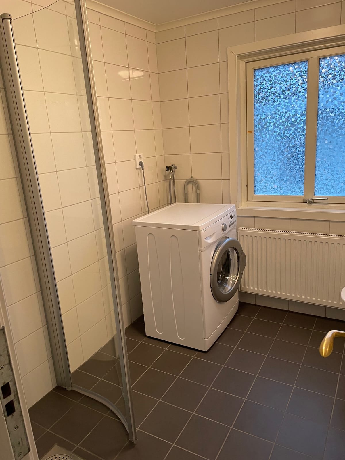 Björkgläntan 1