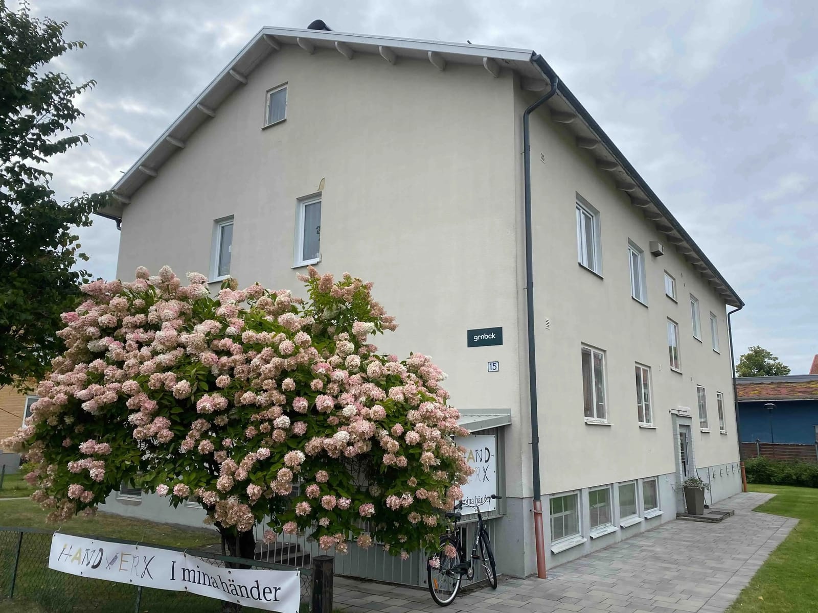 Lagmansgatan 15