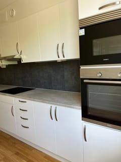 Backluravägen 29 C