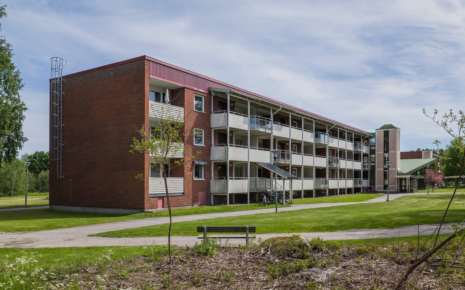 Tivedsvägen 36B