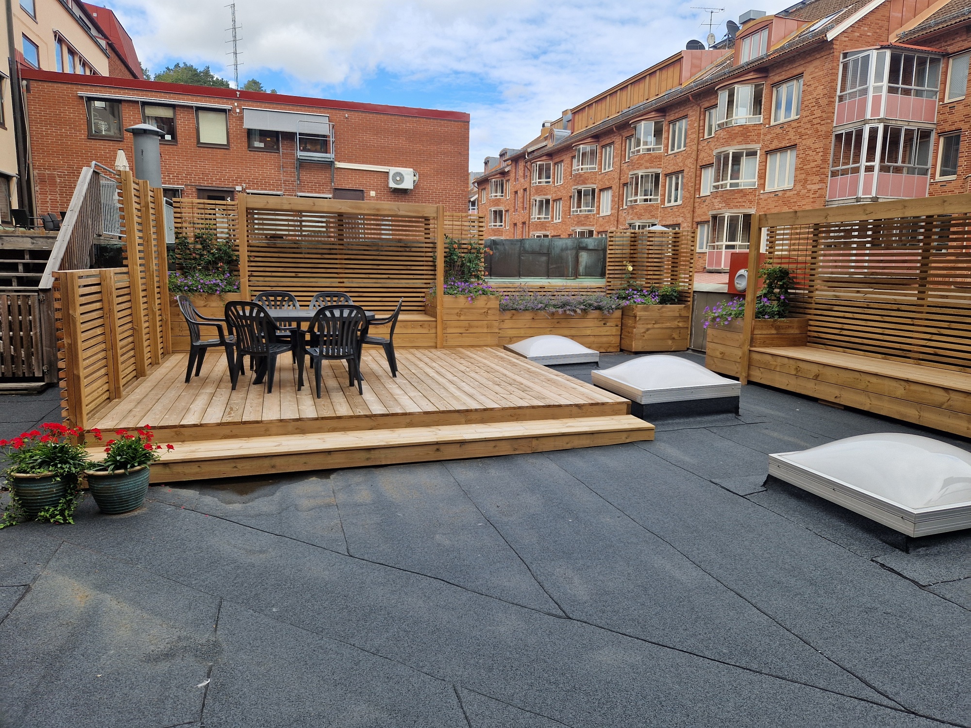 Trädgårdsgatan 4 – bild 2