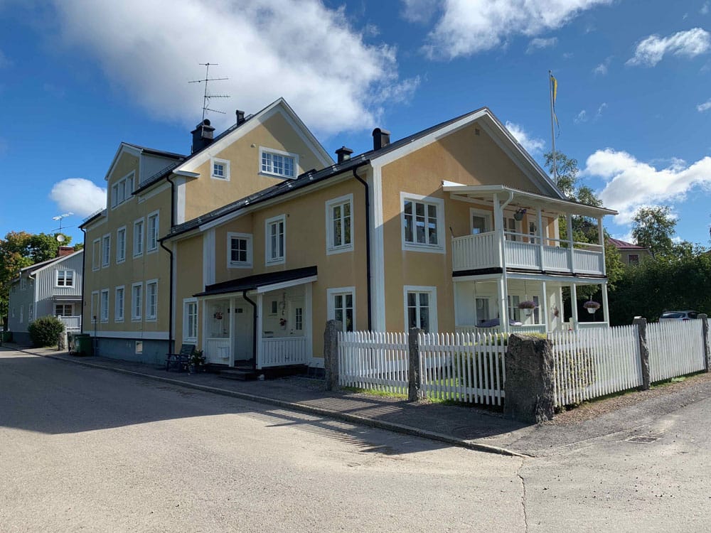 Stora Jonsgatan 15A