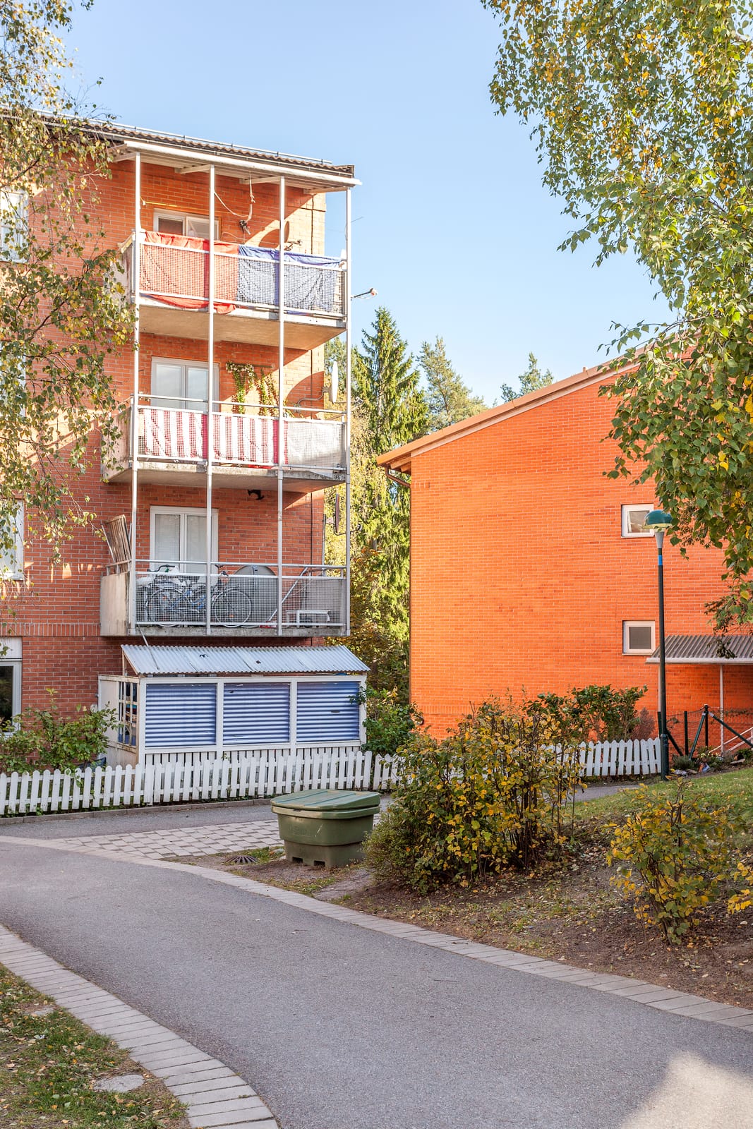 Bäverdammsgränd 57
