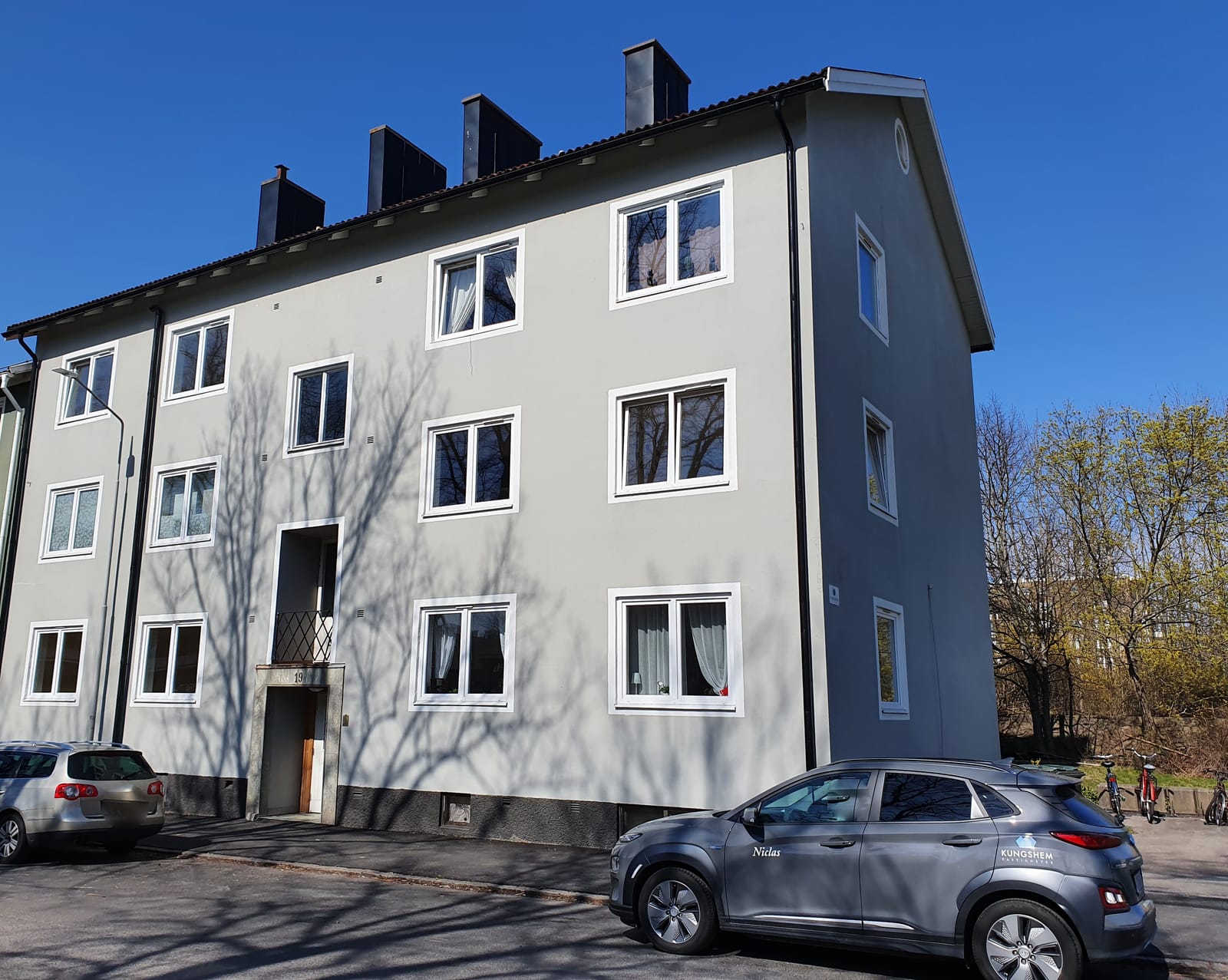 Esplanaden 19