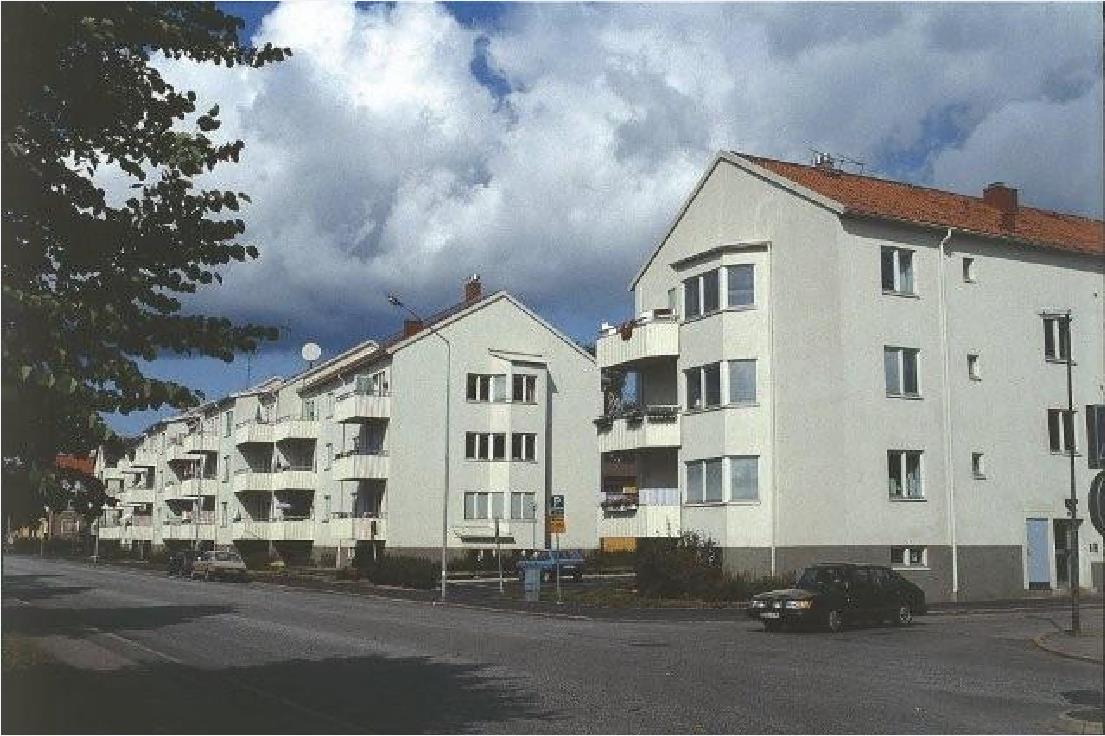 Bomgatan 7d
