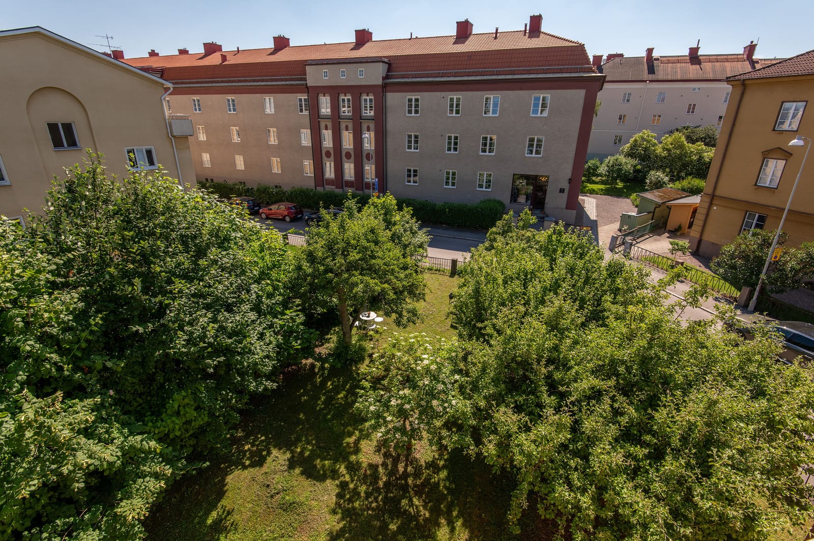 Sundeliusgatan 6