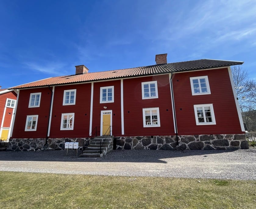 Verkstadsvägen 78B