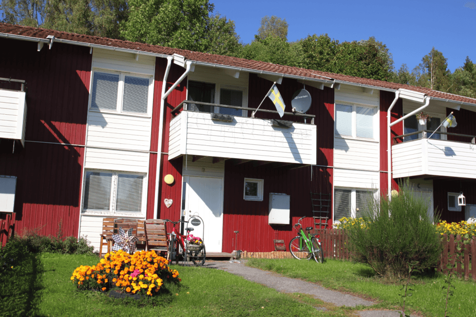 Högamonvägen 11 B
