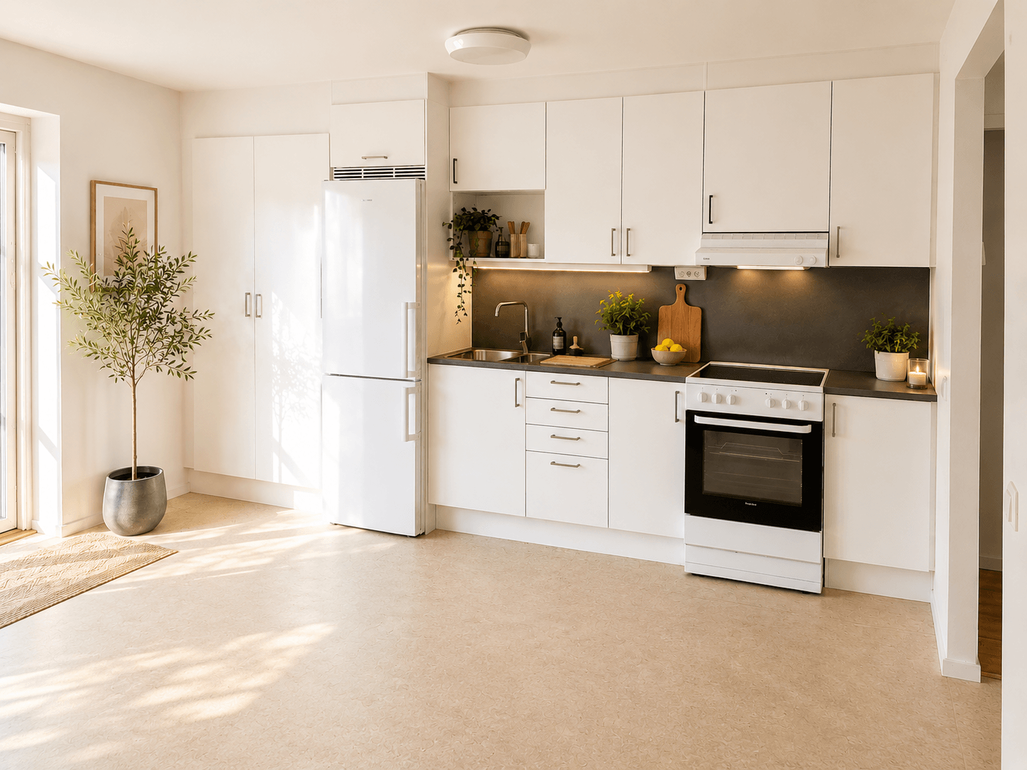 1 rok · 30 m² i Nykvarn – bild 5