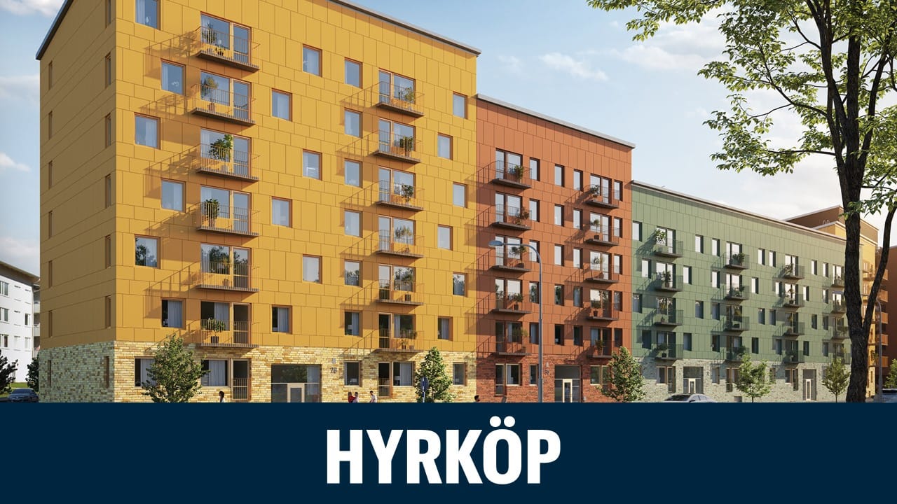 Lergöksgatan 5A