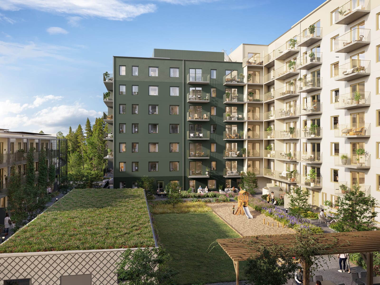 Hattarviksgatan 10