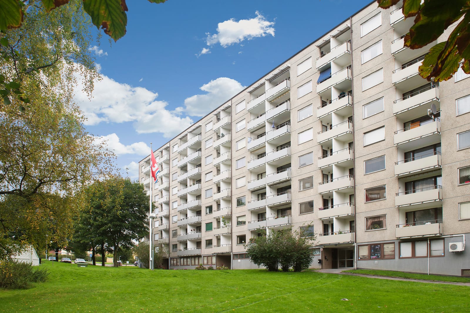 Folkvisegatan 16
