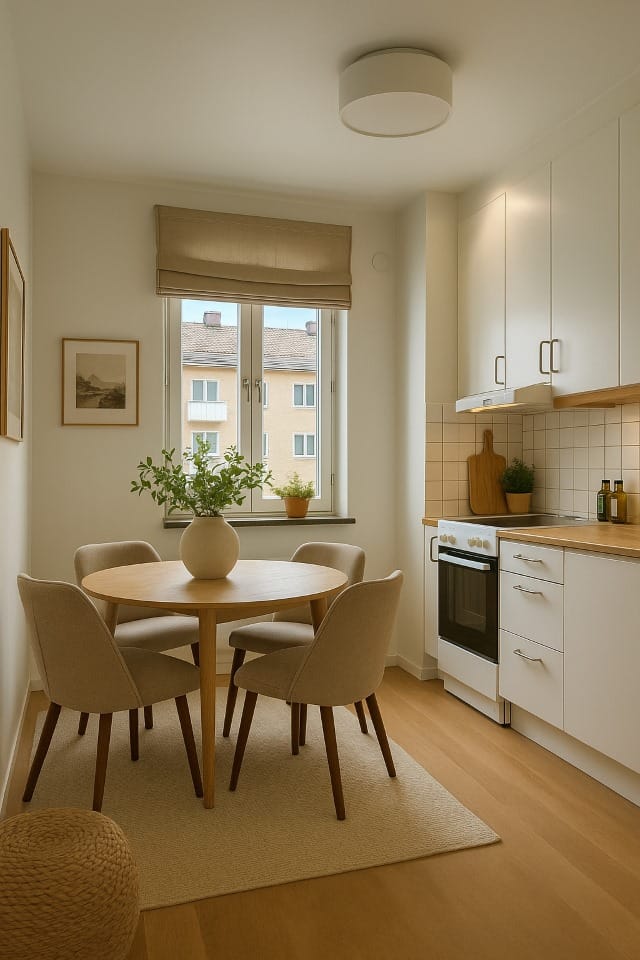 Esplanaden 12 A