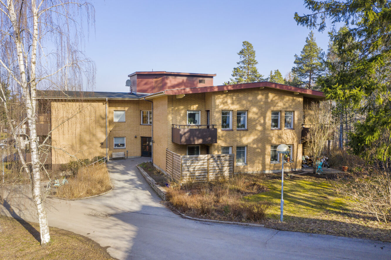Eskilsvägen 30 A