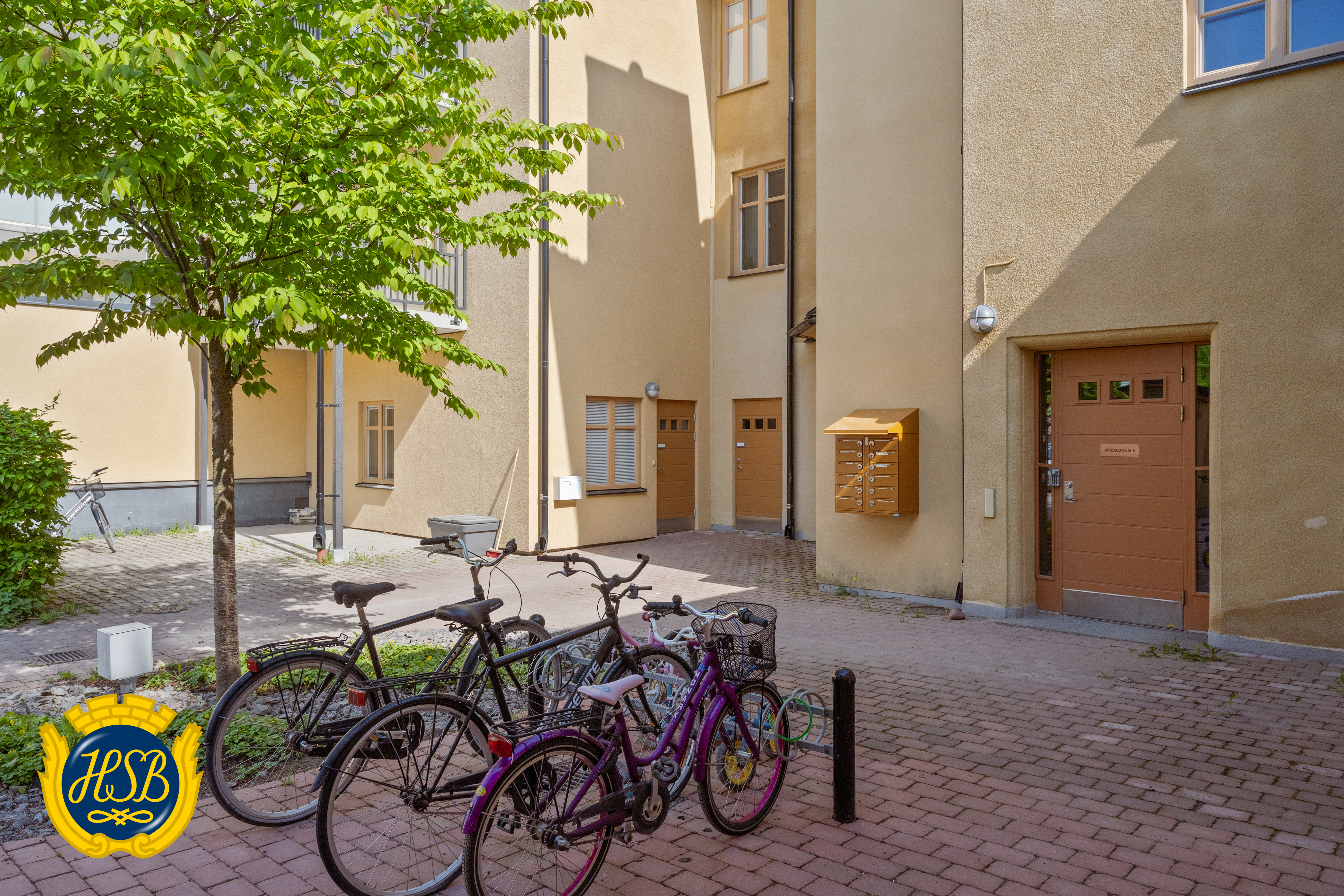 Sveagatan 5 – bild 3
